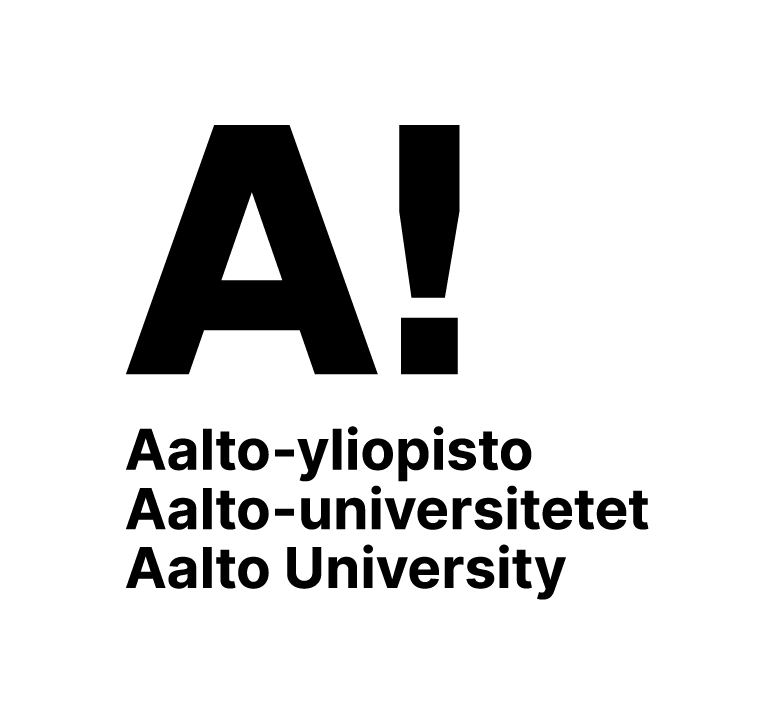 Aalto University logo