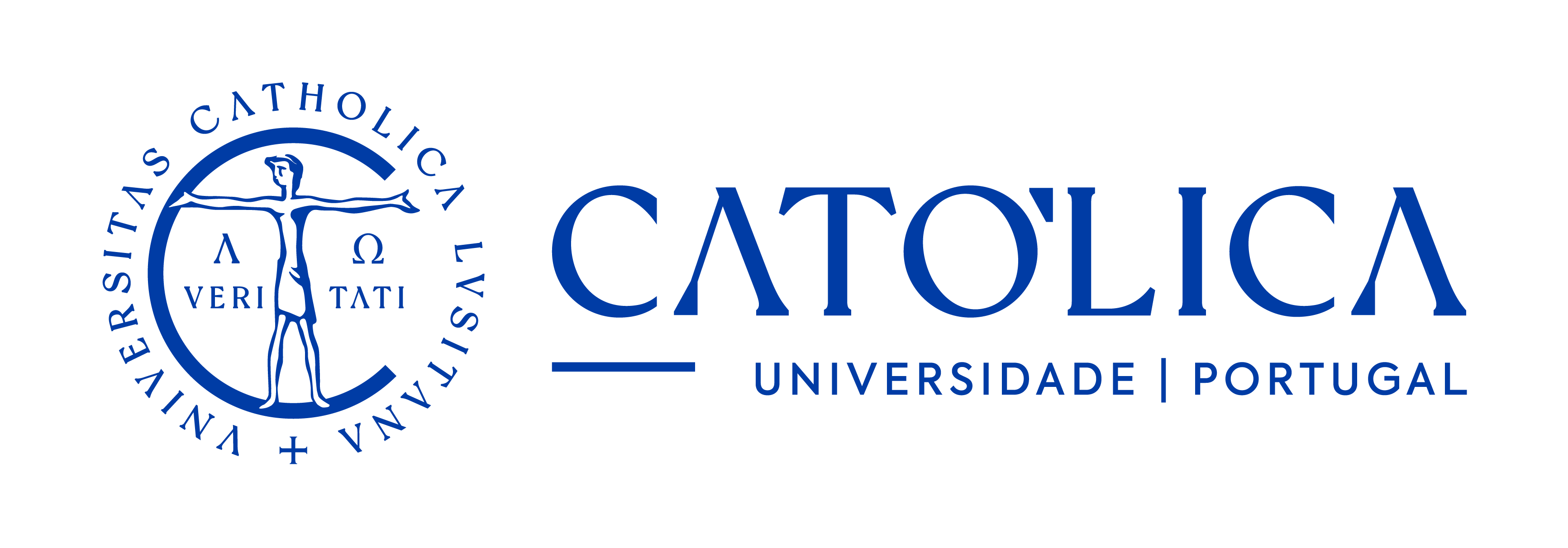 Catholic University of Portugal logo