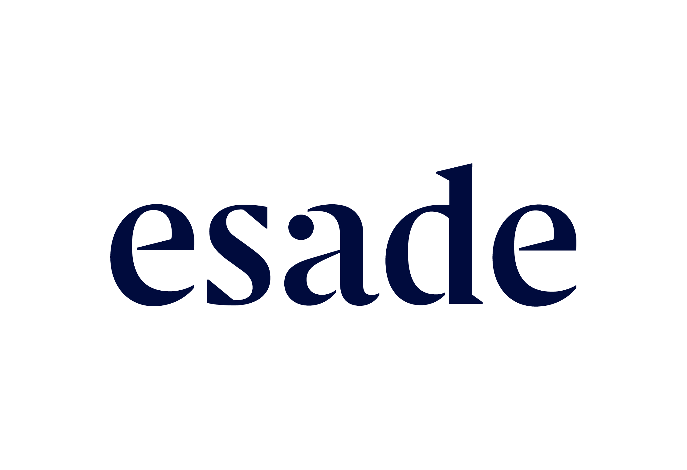 ESADE Business School logo