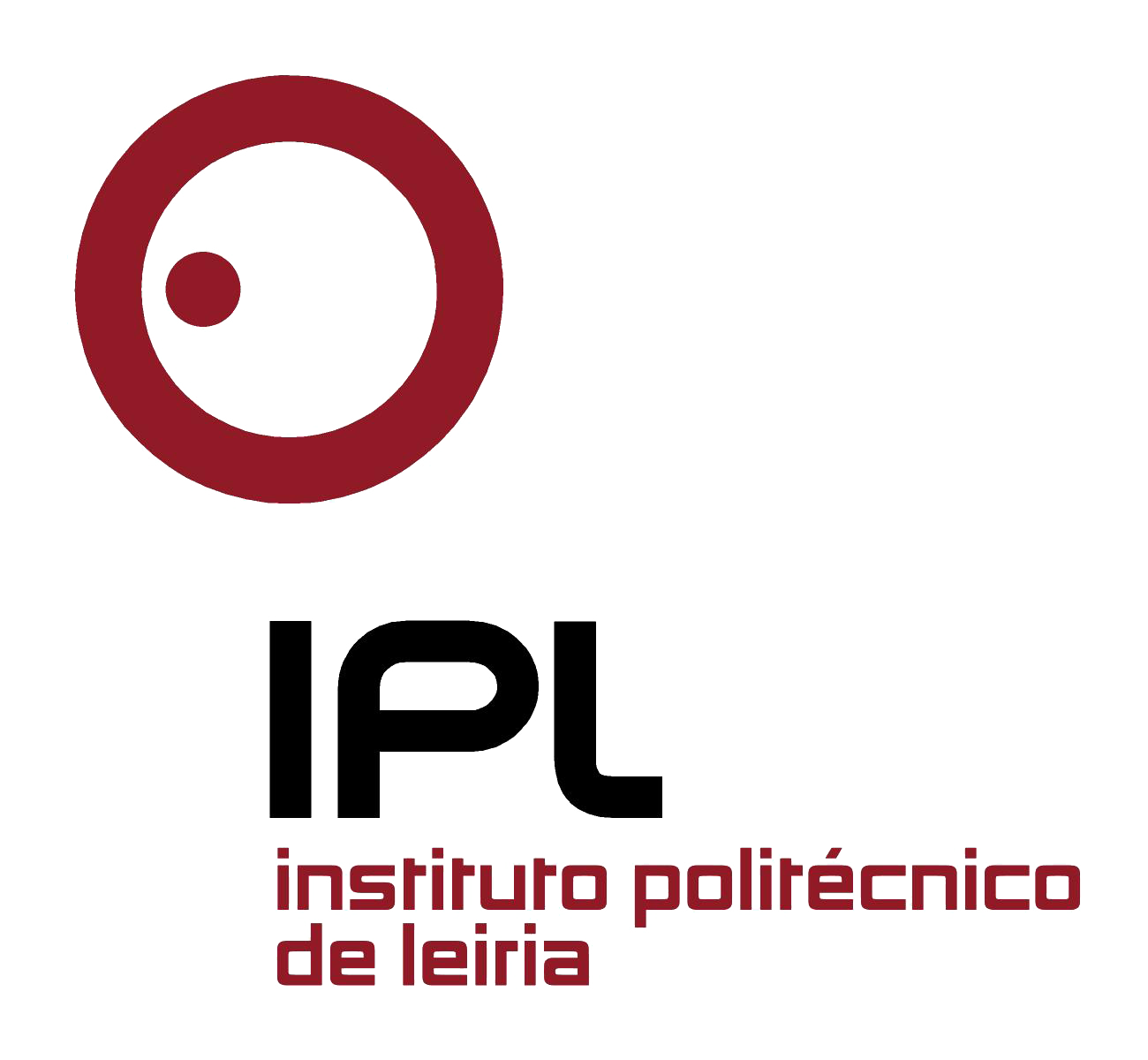 INSTITUTO POLITECNICO DE LEIRIA logo