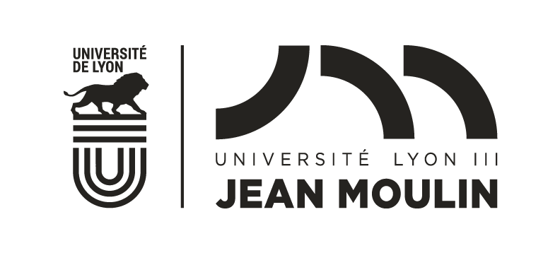 Jean Moulin University Lyon 3 logo