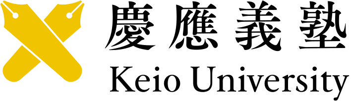 Keio University logo