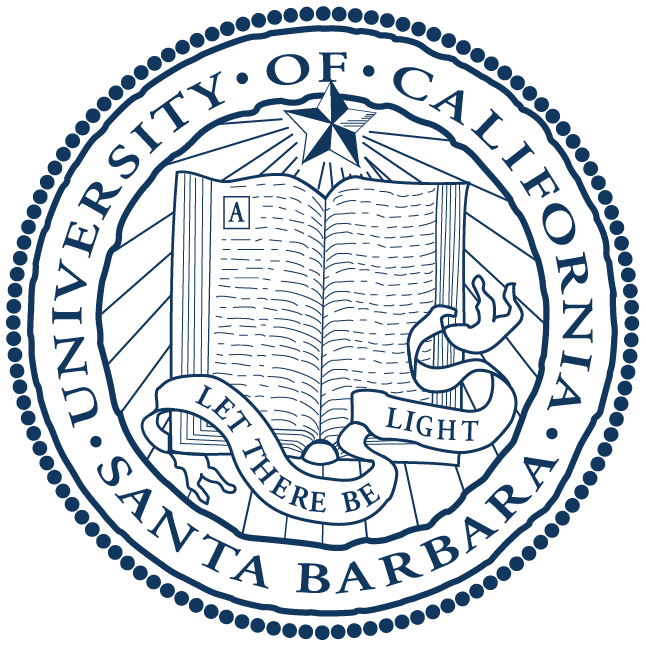 University of California - Santa Barbara logo