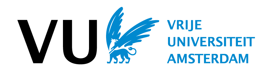 VU University logo
